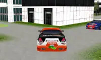 City Asphalt Rally Racing Sim Screen Shot 2