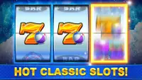 Slots Legends - Free Casino Slot Machine Games Screen Shot 1