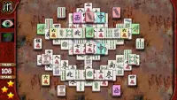 Imperial Mahjong Pro Screen Shot 3