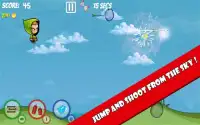 Arrow Way: Bubble shooter game Screen Shot 8