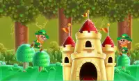 Leps Mario's World 2016 Screen Shot 0