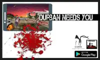 Durban vs Zombies Screen Shot 2