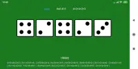 Dice or Die: игральные кубики для настольных игр Screen Shot 3