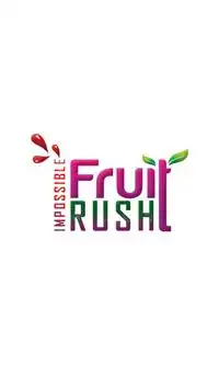 Impossible Fruit Rush Screen Shot 0