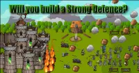 ACD: Awesome Castle Defence Screen Shot 1