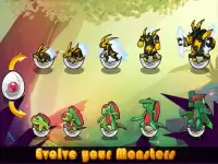 Leuk Monster Tower Defense Screen Shot 8