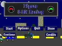 Figure 8-bit Racing Screen Shot 9