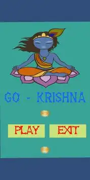 Go - Krishna Screen Shot 0