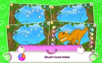 Connect the Dots  - Dinosaurs Screen Shot 9