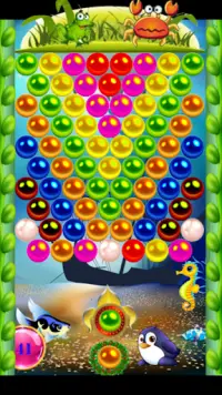 Bubble Mania Screen Shot 1