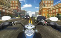 Motociclista - corrida de moto Screen Shot 19