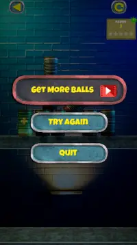 Ball Attack Screen Shot 0