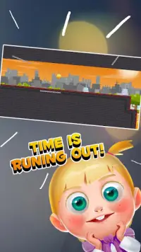 Super Shama Run - New Games 2020 Screen Shot 4