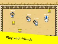 Online Mini Games: 4 player Screen Shot 4