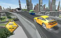 ड्राइविंग स्कूल सिम खेल Screen Shot 12