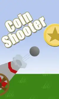 Shoot, shoot, shoot the coin Screen Shot 0