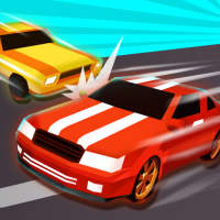 CarCrush - Crush Cars & Objects Smash Game
