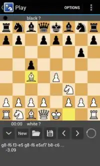 Chess Free 2 Player, Computer Screen Shot 4
