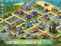 City Island 3: Building Sim Screen Shot 15