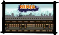 Ninja Turtle Rider Screen Shot 0