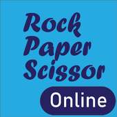 Rock Paper Scissor Online
