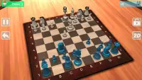 Schachmeister 3D Screen Shot 0