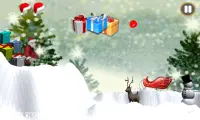 Christmas Santa Claus Gift Screen Shot 1