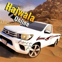 Hajwala e Drift Online