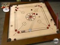 Carrom Deluxe Free Screen Shot 9