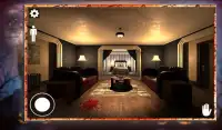 Horror Home Town Adventure - Escape Horror House Screen Shot 5
