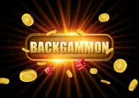 Backgammon Champs - Spielen Sie Free Backgammon Screen Shot 2