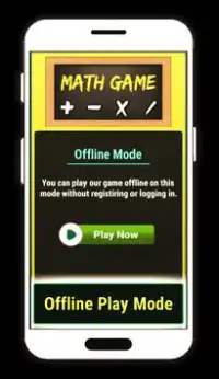 Permainan matematika - 2019 Math Game Screen Shot 5