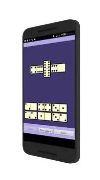 Domino Professional Games Screen Shot 0