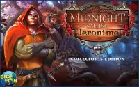 Midnight Calling: Jeronimo - A Hidden Object Game Screen Shot 14