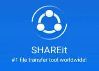 SHAREit File Transfer And Share App Guide SHAREit Screen Shot 0