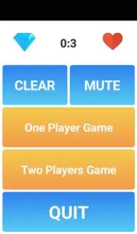 Tic-Tac-Toe Game - Best 2018 Puzzle Game App Screen Shot 4