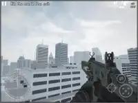 Sniper Assassin 2 Screen Shot 4