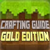 Crafting Guide G for MInecraft 2018