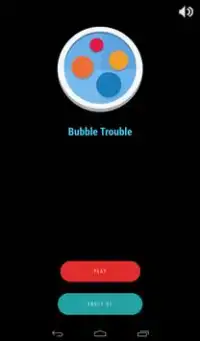 Bubble Trouble Screen Shot 10