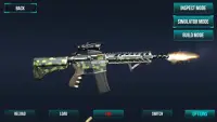 Gun Simulator Builder 3D Screen Shot 10