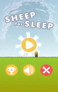 Sheep for Sleep Screen Shot 4