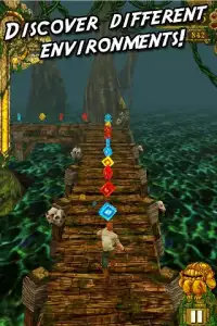 Temple Run Screen Shot 3