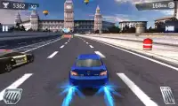 Speed Traffic Drift Car Screen Shot 3