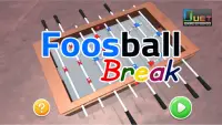 Foosball Break Screen Shot 0