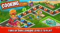Crazy Cooking Chef: Kitchen Fever & Food Games Screen Shot 4