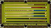 8 Ball Real Pool Billiard: Multiplayer Online Game Screen Shot 11