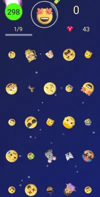 Emoji Crush Screen Shot 6