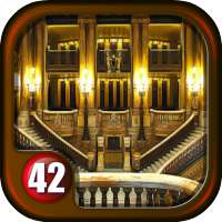 Wondrous Room Escape - Escape Games Mobi 42