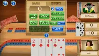 Aces® Cribbage Screen Shot 17