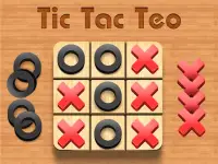 Tic Tac Toe 2 3 4 Player games Screen Shot 5